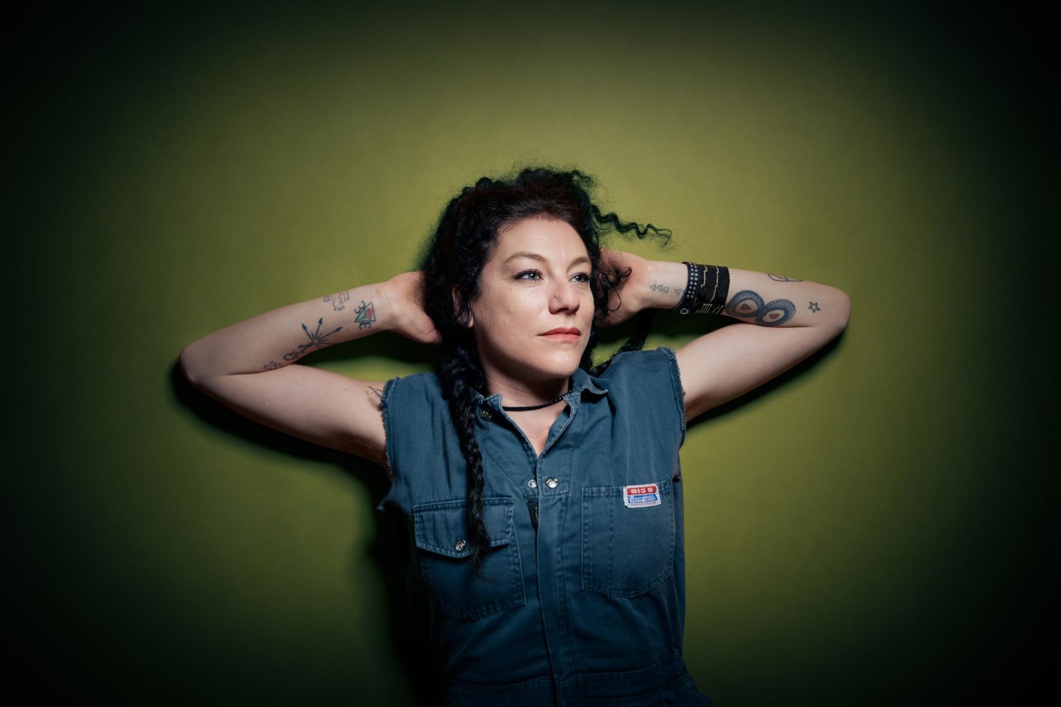 Jessica Moss Swamp Booking