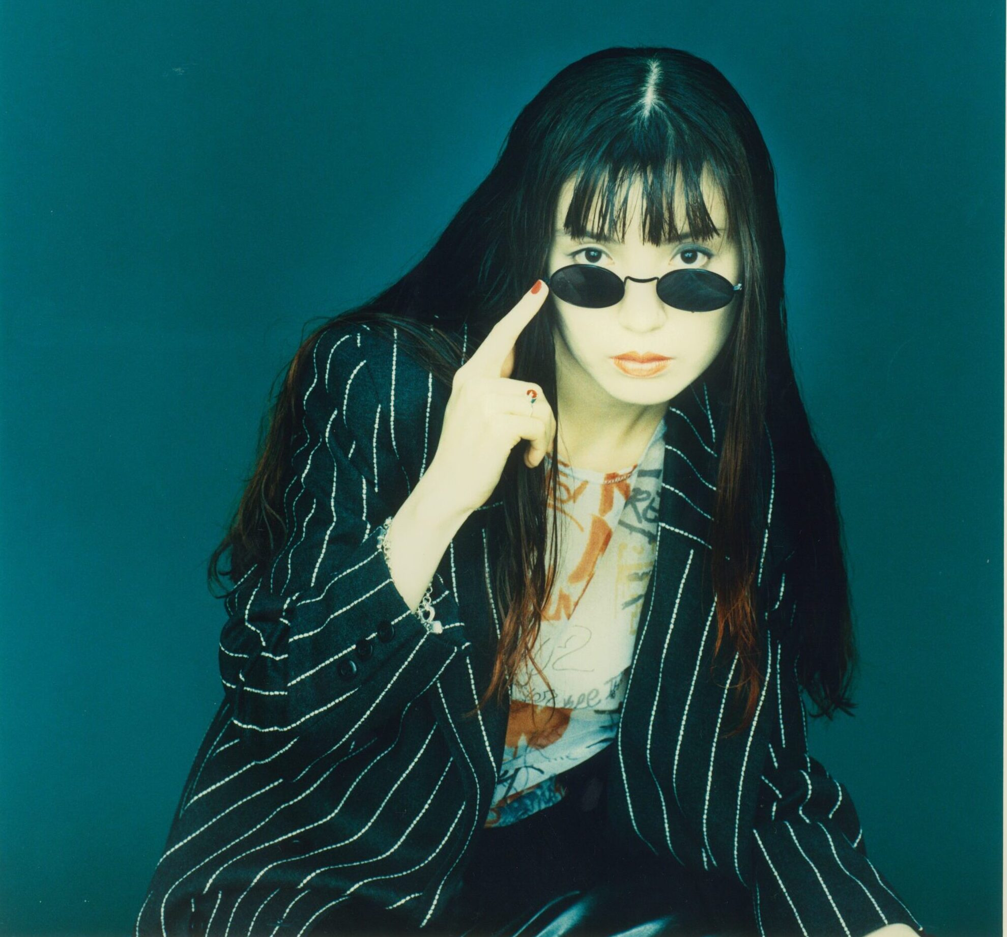 POiSON GiRL FRiEND | Swamp Booking