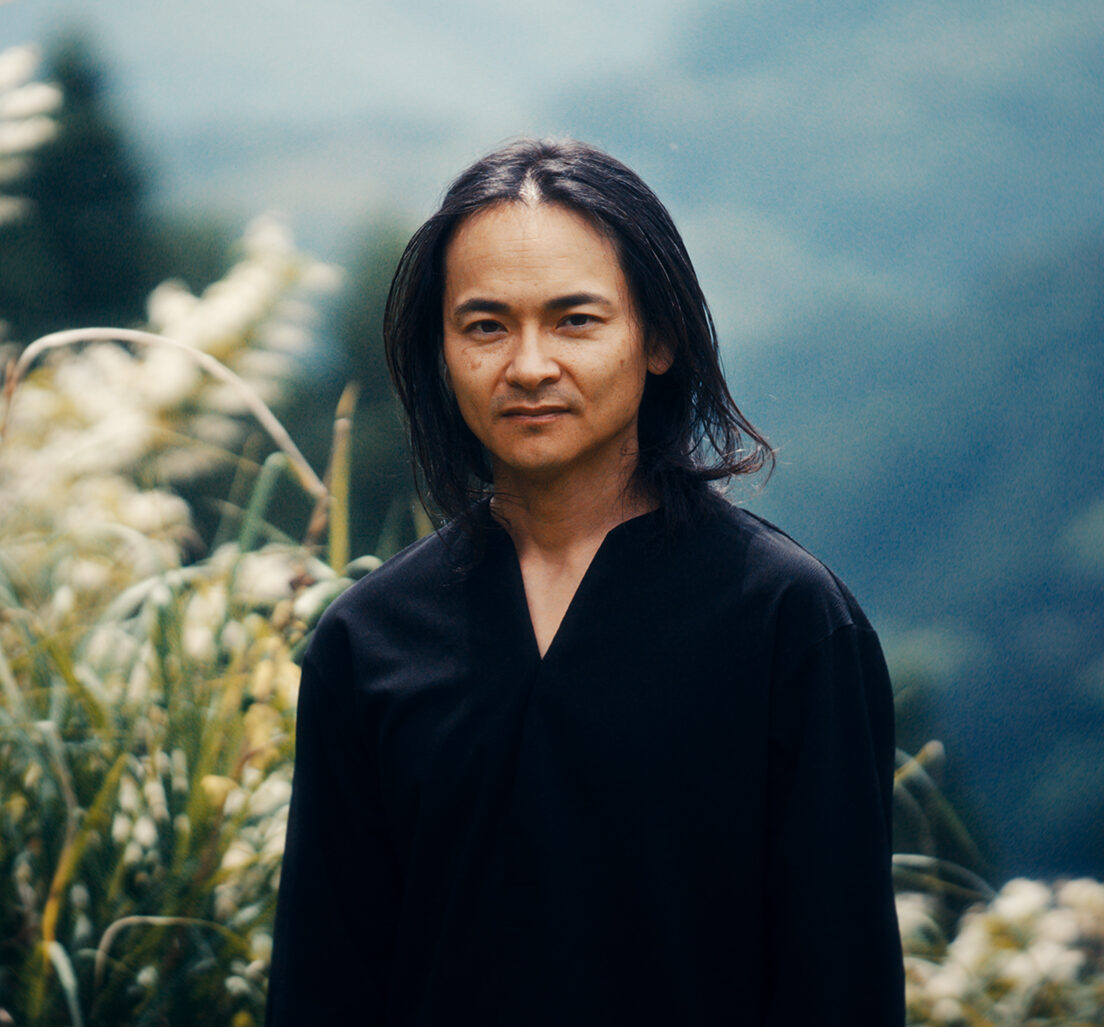 Masayoshi Fujita | Swamp Booking