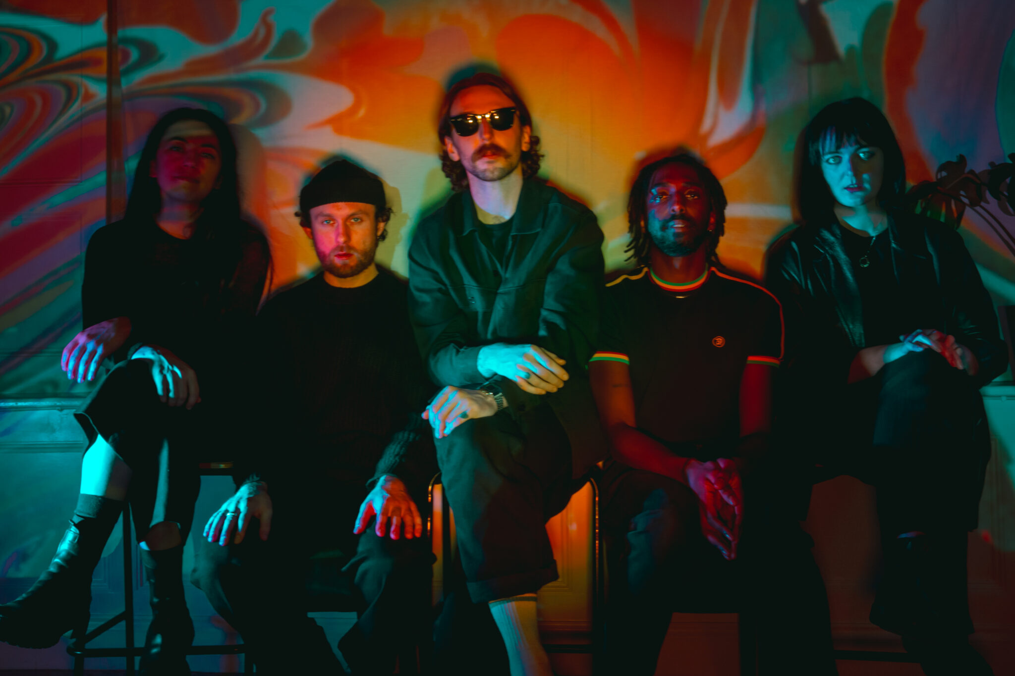 Pôt Pot Swamp Booking