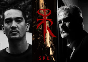 SPK — Robert Revell and Graeme Revell