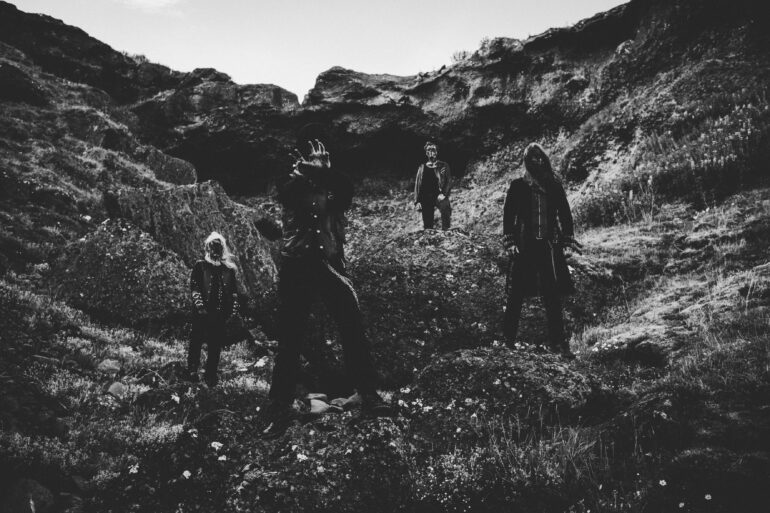 Forsmán — photo by Void Revelations